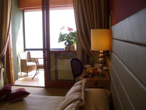 Hotel Royal And Aquamarina Thalassospa